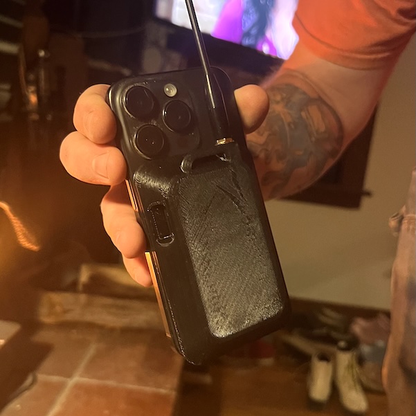 MagSafe Node - Officially BRILLIANT